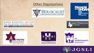 8 Sites You Should Explore for Holocaust Research.