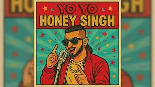 Dope Shope &ndash; Yo Yo Honey Singh | 90s Style Cover | Retro Indian Pop Remix #dopeshope #honeysingh