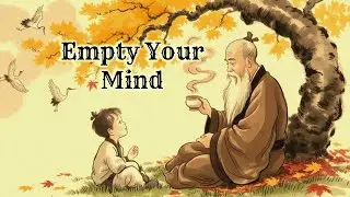 Empty Your Mind | The Power of Calm Focus | Motivational Video