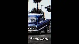 [FREE] Dark G Funk x West Coast Type Beat - 
