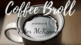 Handheld Coffee B-Roll | Peter McKinnon style