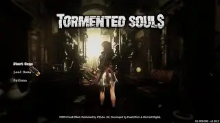 Tormented Souls - Part 1
