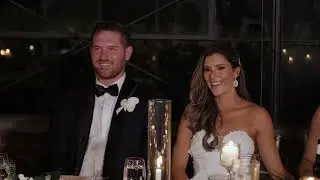 Summerour Studio wedding video | Atlanta GA wedding video