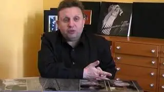 MoWP Yervant Zanazanian