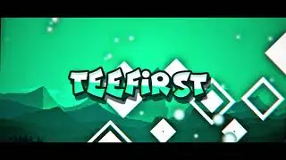 [ INTRO ] TeeFirst #CB