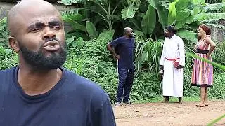 House Of Trouble 2 | You'll Neva Stop Laughing In This Very Funny Chief Imo Movie |- Nigerian Movies