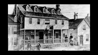 Tun Tavern