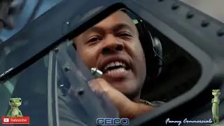 Geico Gecko's BEST Commercials: A Top 15 Trip!