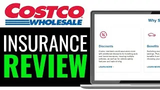 CostCo Home And Auto Insurance Review 2025 (Honest Review)