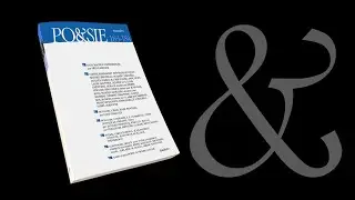 Po&sie, num&eacute;ro 183-184