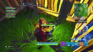 FORTNITE | 3 BURIED TREASURE'S IN ONE GAME | FORTNITE WORLD RECORD | JEFF F | MONDAY MARCH 11, 2019