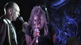 The Boy From New York City - Darts (from Live at The Blue Lagoon)