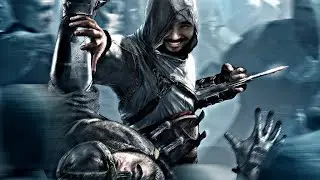 🔴LIVE - DONCHIINO - Assassins Creed