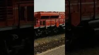 Locomotive DS [EMD GT42AC ]