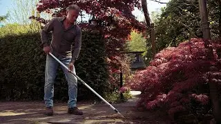 Het 3-in-1 Combisysteem van Talen Tools – Één steel, drie krachtige tools!