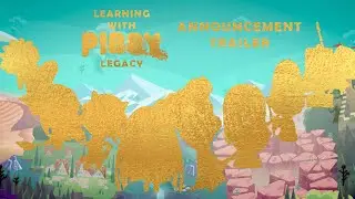 Learning With Pibby: Legacy | Announcement Trailer
