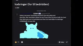 tbbfl solo bedridden