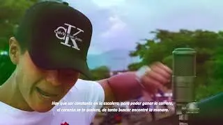 Cypher Street # 5 vol 2 - Laf&eacute; & Esp&iacute;ritu