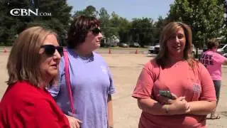Duck Dynasty's Si Robertson