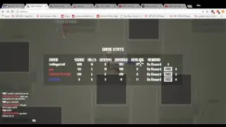 vertix.io with mods