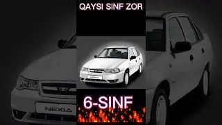 Qaysi sinf zor 2023#avtomobil#qaysi_birini_tanlaysiz #shorts
