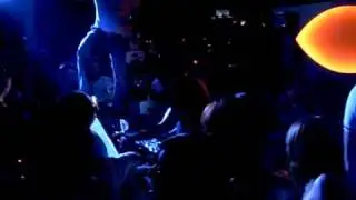 David Vendetta @ Jade Beach Club in Kuşadası