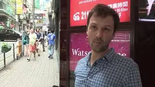 Hugues étend son empire à Hong Kong