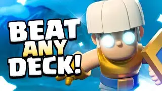 SHIELD MAIDEN IS BACK AND STRONG IN UPDATE 6 OF CLASH MINI