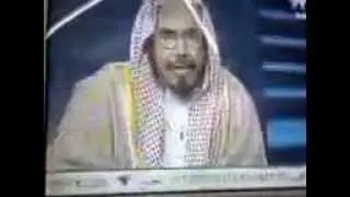 عبدالله المطلق يتعذر لقبيلة الصلبه