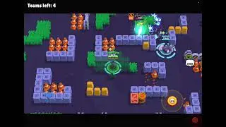 Brawl stars match