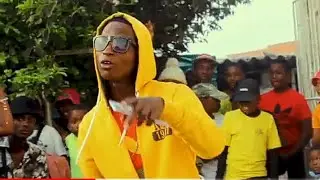 DeeVox -Amapansula Ajabulile (official music video).