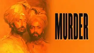 Punjabi X Indian Type Beat - Murder(Prod-Apollokid)