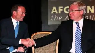 The Cost of The Australian Election