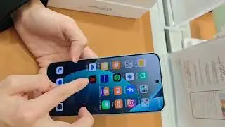 Redmi Note 15 Pro Unboxing: First Look at the Massive Battery Beast!