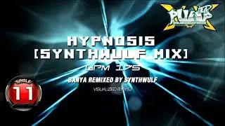 [PUMP IT UP XX] Hypnosis(SynthWulf Mix) S11 (pre S8 &rarr; S11)