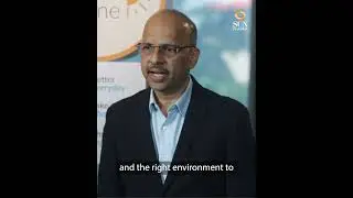 Our API Head, Damodharan Satagopan on Creating a Culture of Growth and Excellence