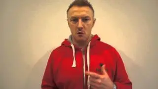 NLP anchoring for weight loss