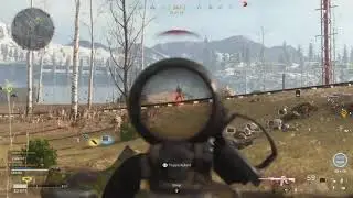 WARZONE PLUNDER GAMEPLAY M4 10 ROUND MAGS SLAY