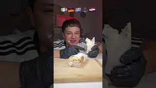 Welches Land hat die Besten Wraps?