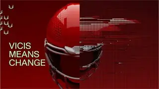VICIS Means Change