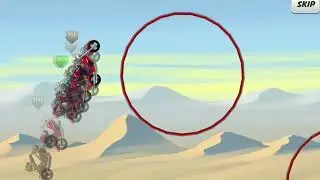 Bike Race | ML Groups Chapter II - Season 7!