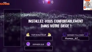 [FR/PC] TPH On d&eacute;bute l&rsquo;h&ocirc;pital :)
