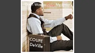 Don't Wonna Lose My Baby