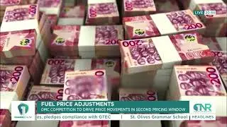 Fuel Price Adjustments: OMC Competition to Influence Second Pricing Window