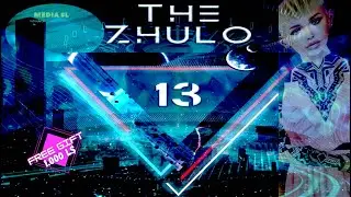 🟩 The Zhulo13 Event - Second Life event Free Gift 💝