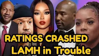 LAMH RATINGS DROP LOW LOW LOW! 😱 No Blueprint&hellip; No Viewers?