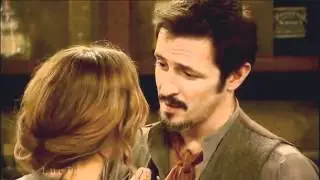 Emilia y Alfonso//Te he echado de menos//El secreto de Puente Viejo