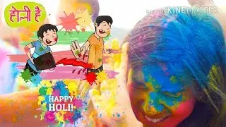 Happy holi latest Whatsapp status video 2019 wishes in hindi