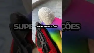 Descubra Antibi&oacute;ticos Ocultos nas Cavernas do Brasil!