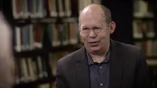 Alex Kotlowitz & Bruce Thomas - The Full Interview